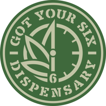 GOT YOUR SIX DISPENSARY OF NEW JERSEY, LLC