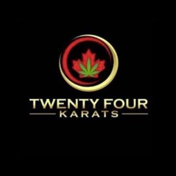 Twenty Four Karats logo