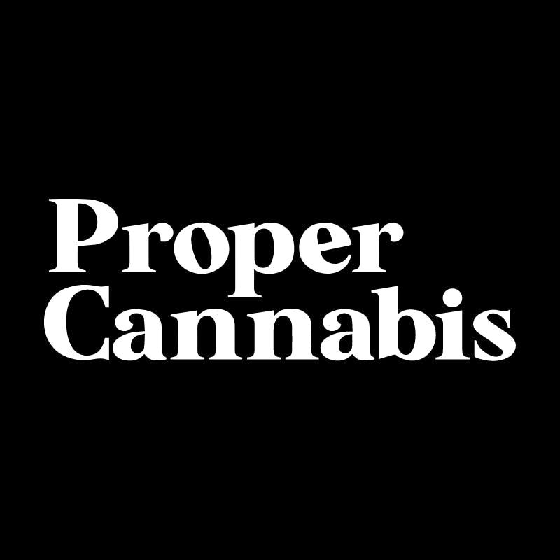 Proper Cannabis