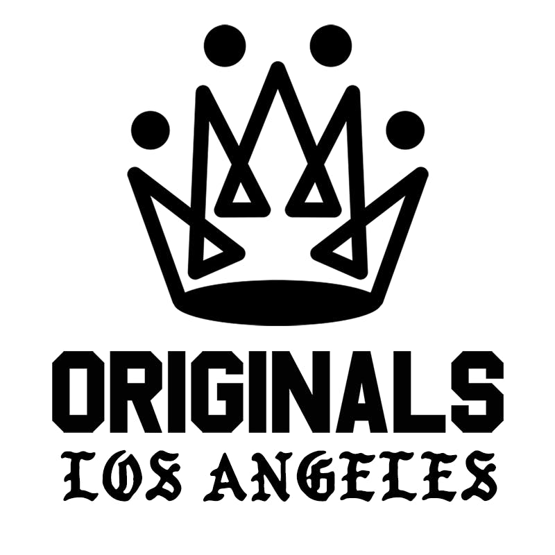 Originals Factory logo