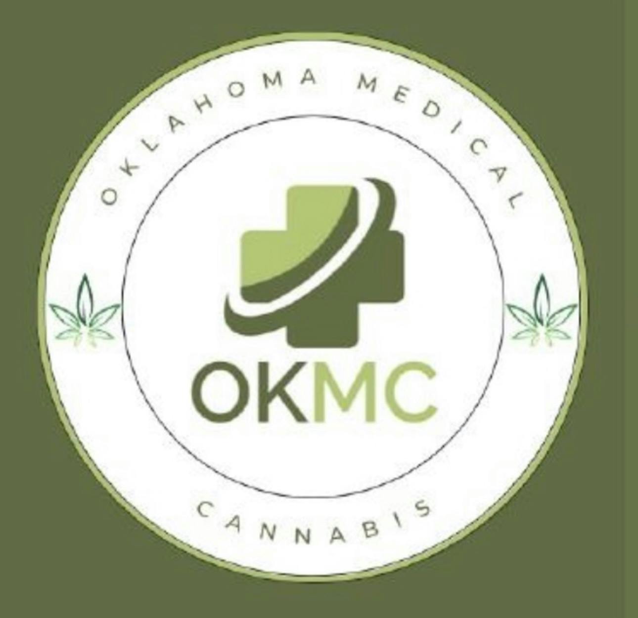 OKMC Dispensary