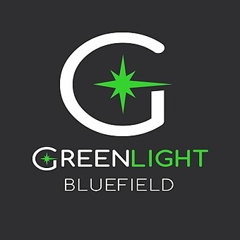 Greenlight Medical Marijuana Dispensary Bluefield logo