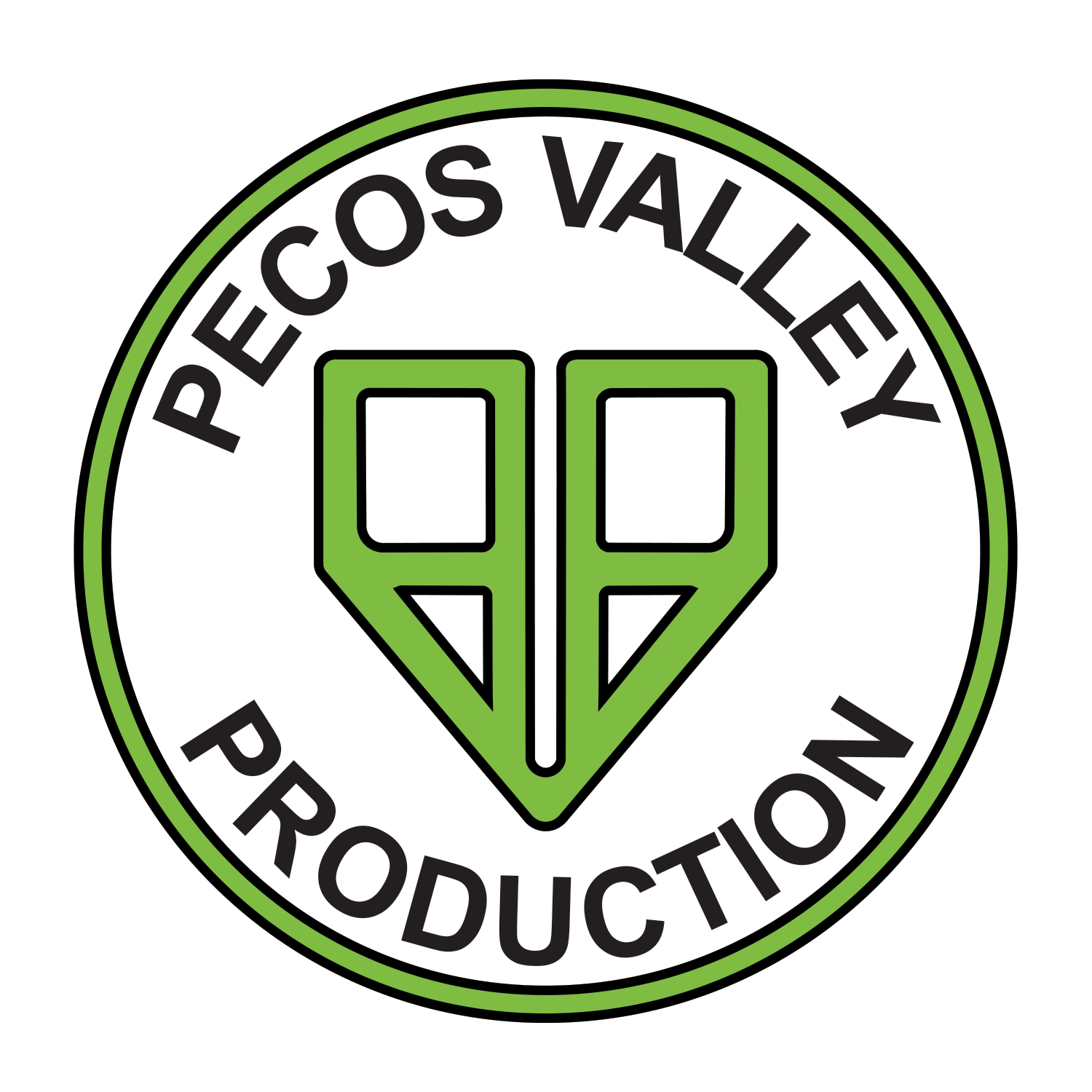 Pecos Valley Production - Hobbs, NM logo