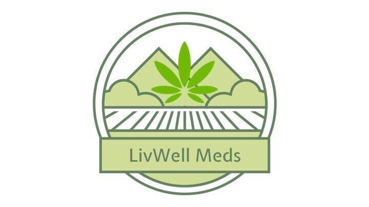 LivWell Meds of Calera logo