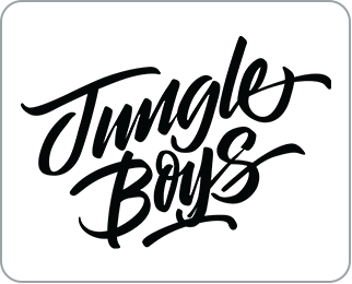 Jungle Boys Tampa Dispensary logo