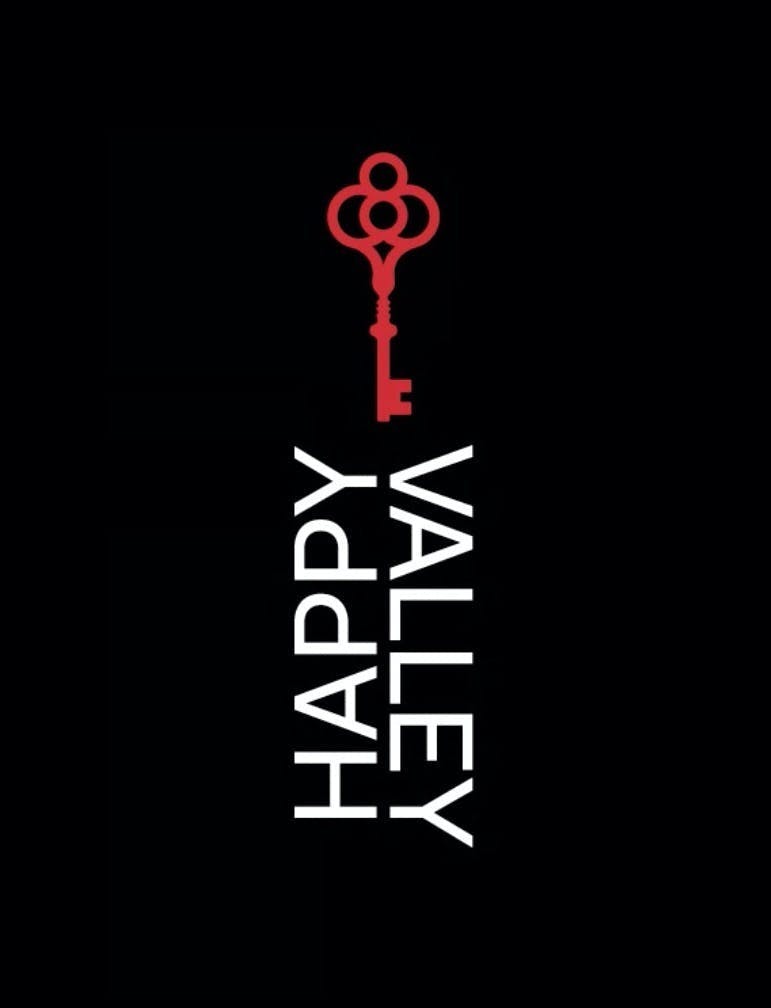 Happy Valley - East Boston Medical Marijuana and Recreational Dispensary logo