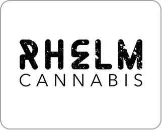 Rhelm Cannabis (Medical Only) logo