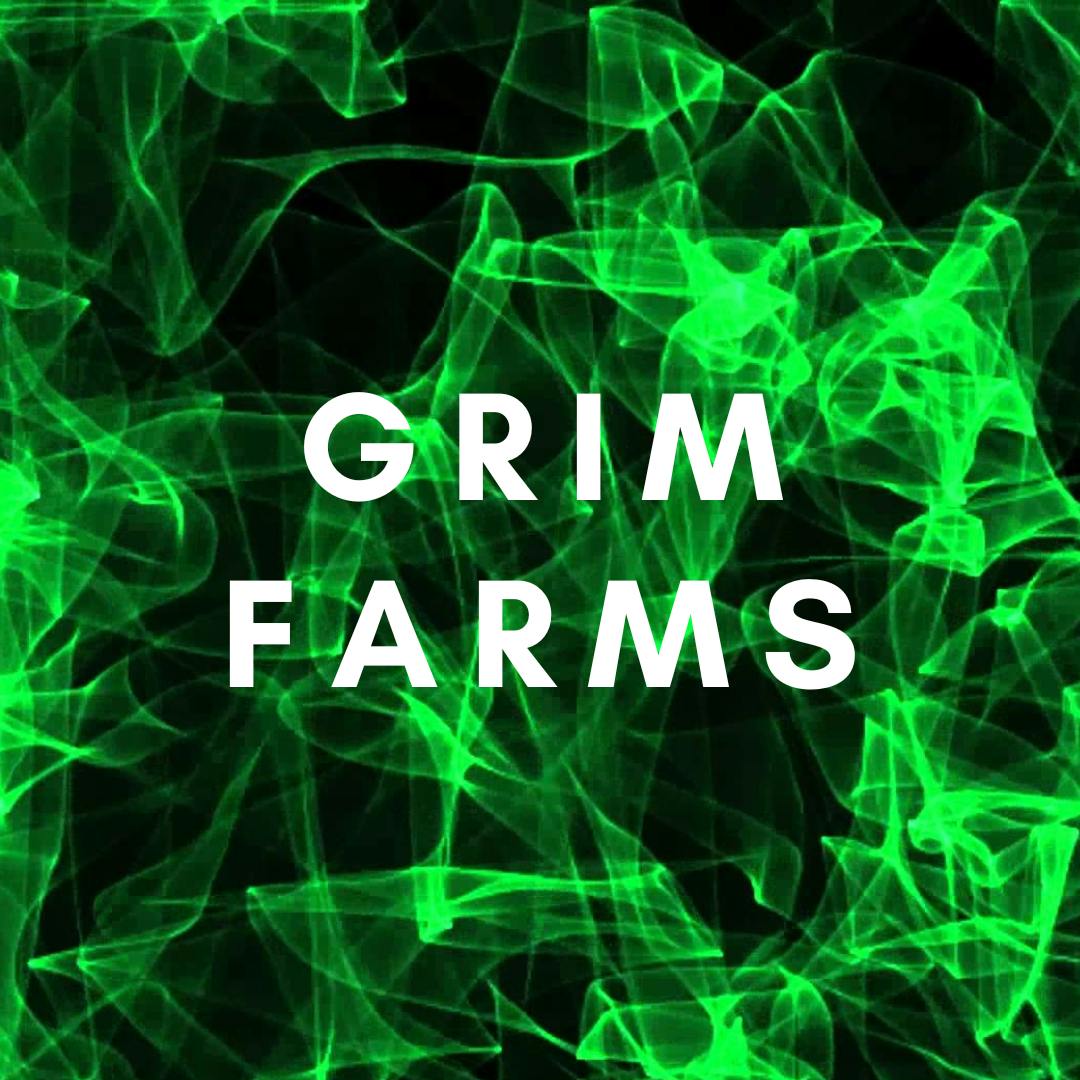 Grim Farms Dispensary