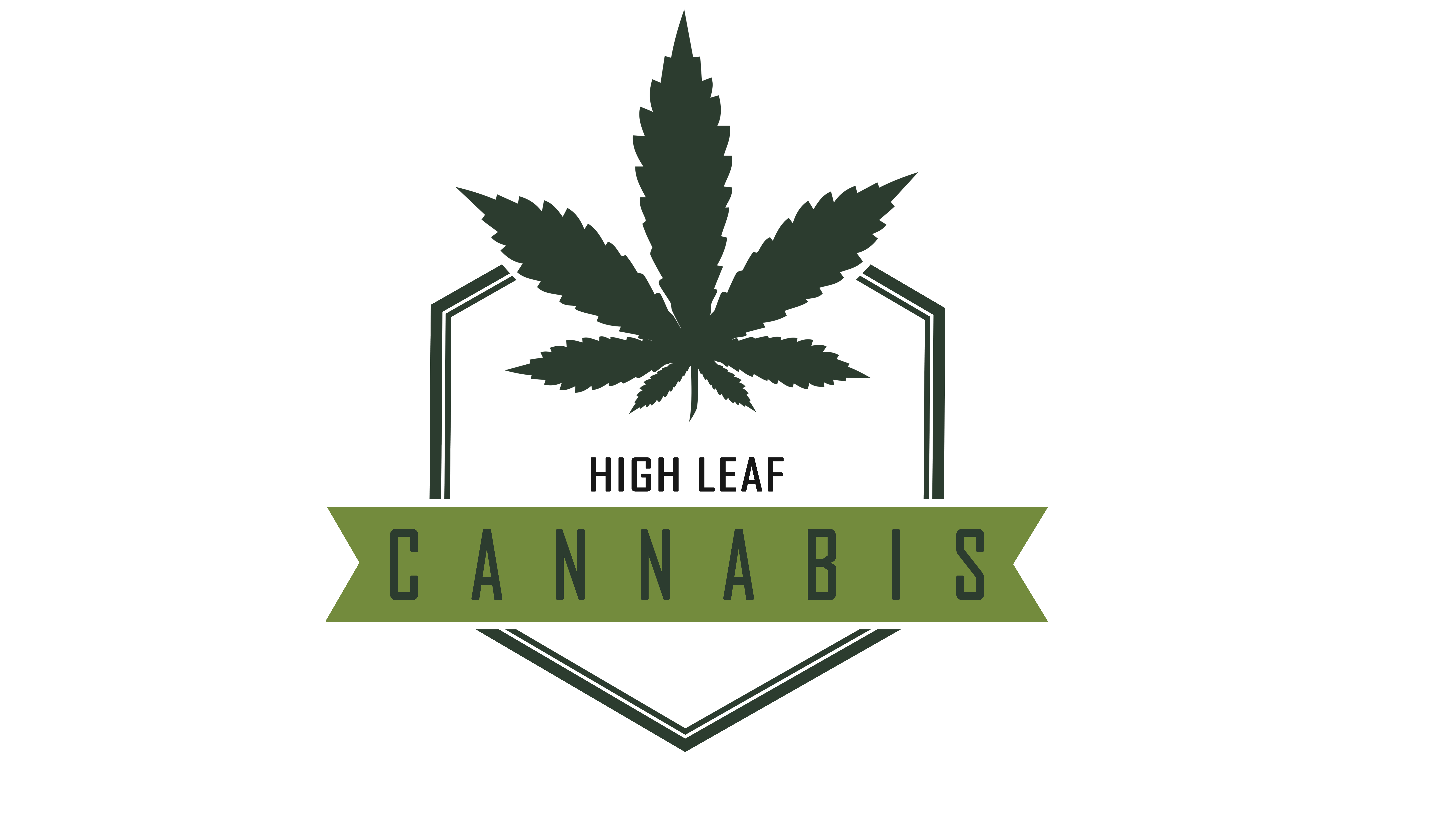 High Leaf Cannabis