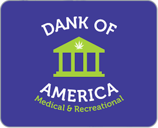 Dank of America logo