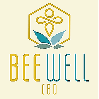 Bee Well Botanicals CBD Oil and Hemp Flower in Kennesaw-logo