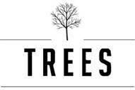 TREES Cannabis logo