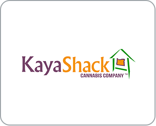 Kaya Shack South Salem Dispensary logo
