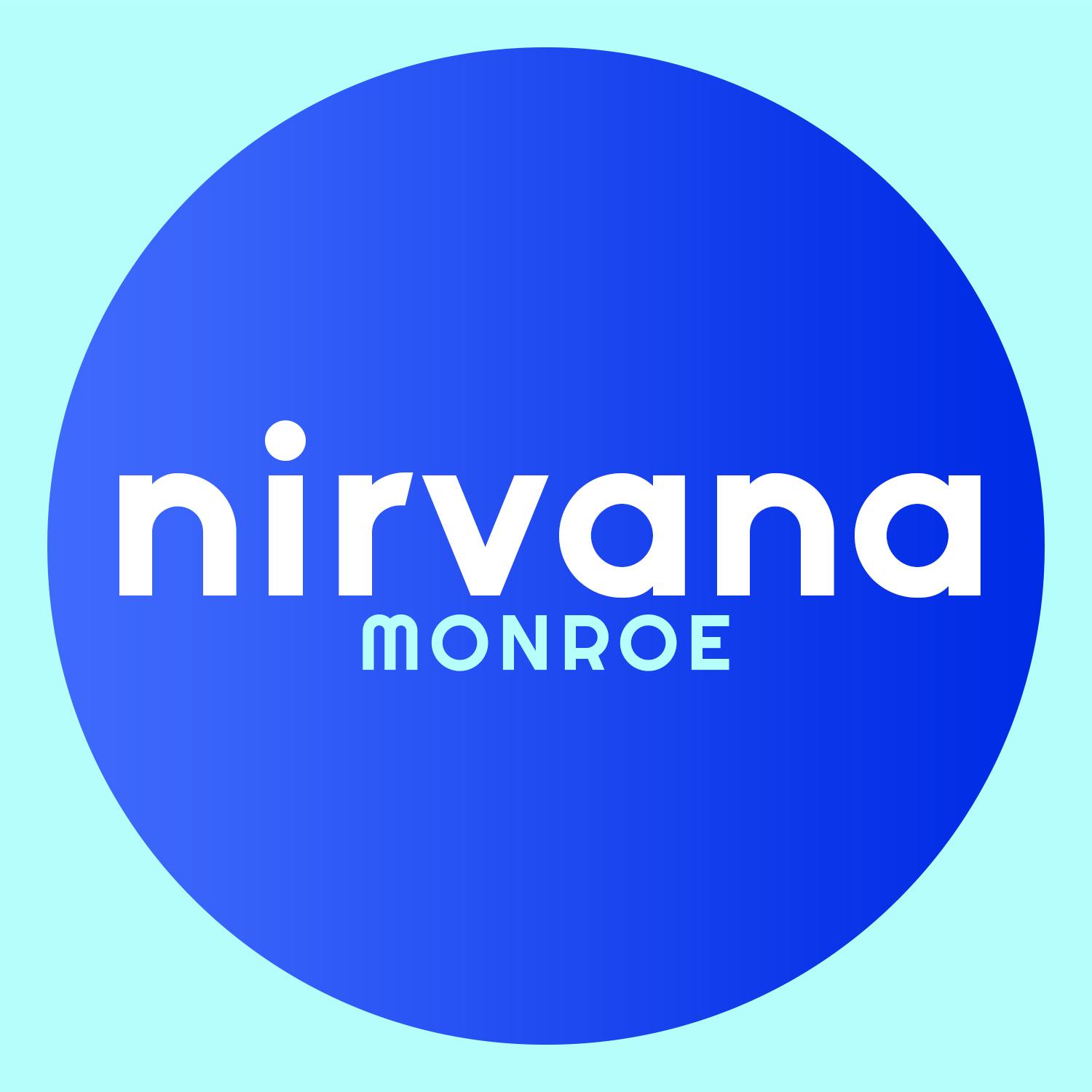 Nirvana Center - Monroe logo
