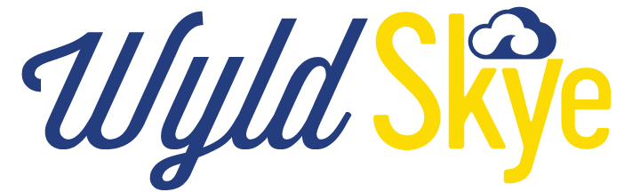 Wyld Skye logo