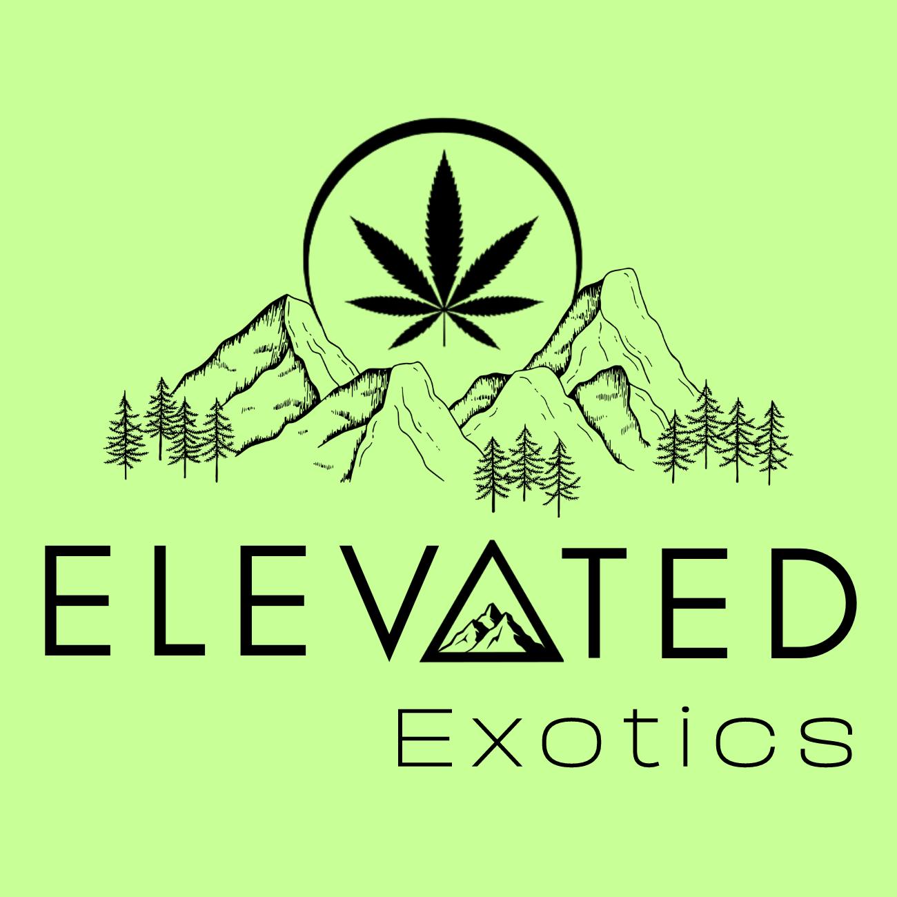 Elevated Exotics Cannabis Dispensary