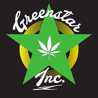 Greenstar Flower Outlet logo