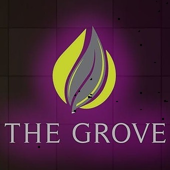 The Grove Cannabis Dispensary Pahrump logo