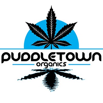 Puddletown Organics logo