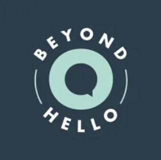 Beyond Hello Fairfax Cannabis Dispensary-logo