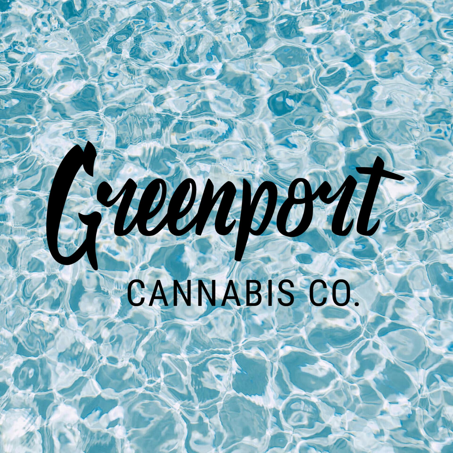 Greenport Cannabis Co.-logo
