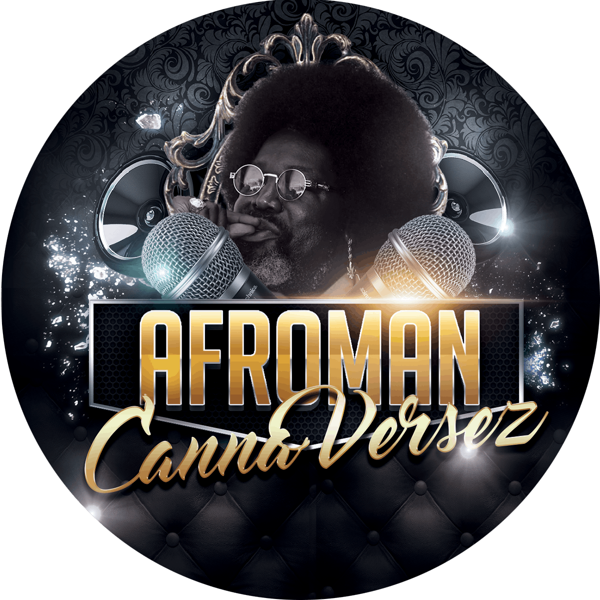 24 hours…AFROMAN SMOKELAHOMA SHOP AND AFROMAN CANNABIS DISPENSARY logo