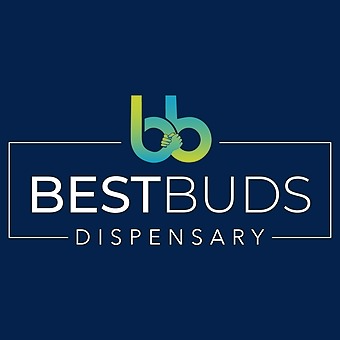 Best Buds Dispensary logo