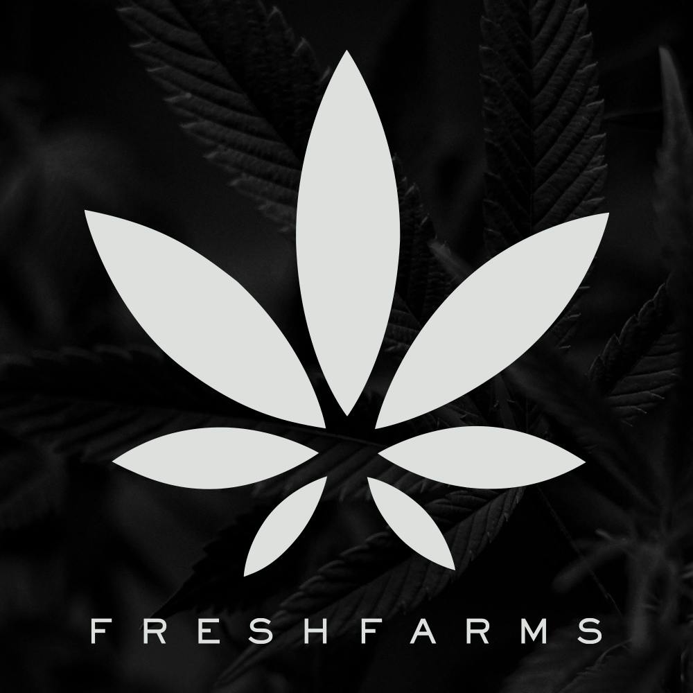 LA Fresh Farms logo