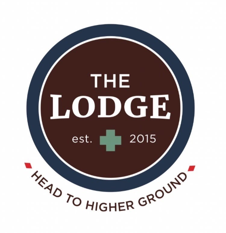 The Lodge Cannabis-logo