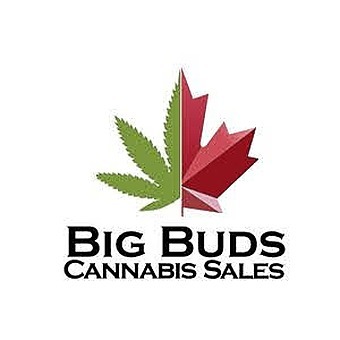 Big Buds Cannabis Sales logo