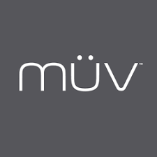 MÜV Dispensary Orange Park logo