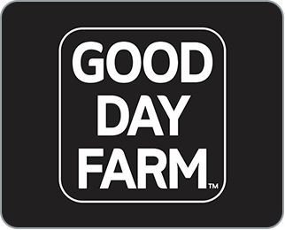 Good Day Farms logo