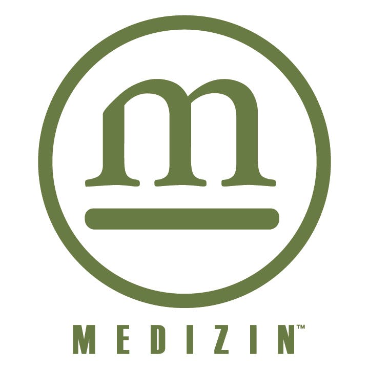 Medizin - Cannabis Dispensary Las Vegas-logo