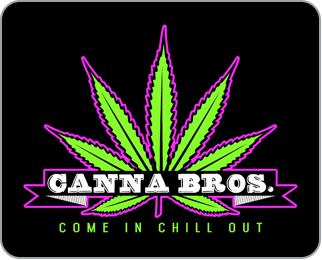 Canna Bros. Amity logo