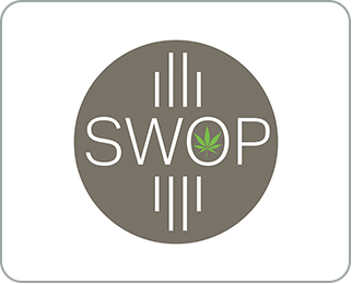 Southwest Organic Producers- SWOP logo