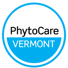 PhytoCare Vermont logo