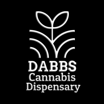 DABBS Cannabis Dispensary logo