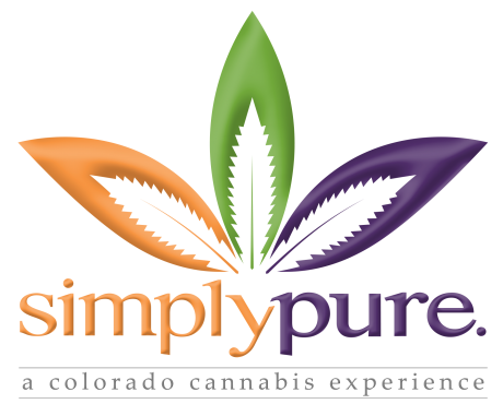 Simply Pure Denver Dispensary