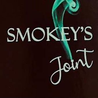 Smokey's Joint Dispensary logo