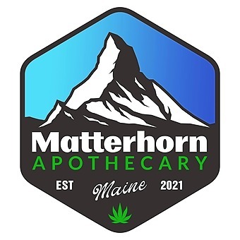 Matterhorn Apothecary logo