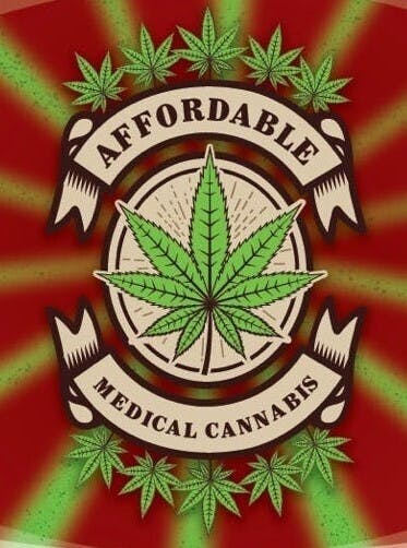 Affordable Medical Cannabis siloam logo
