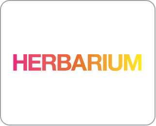 Herbarium Weed Dispensary logo