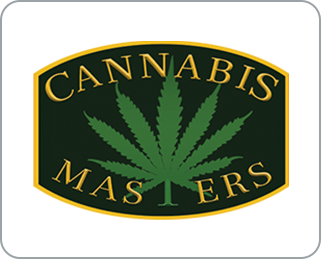 Cannabis Masters logo