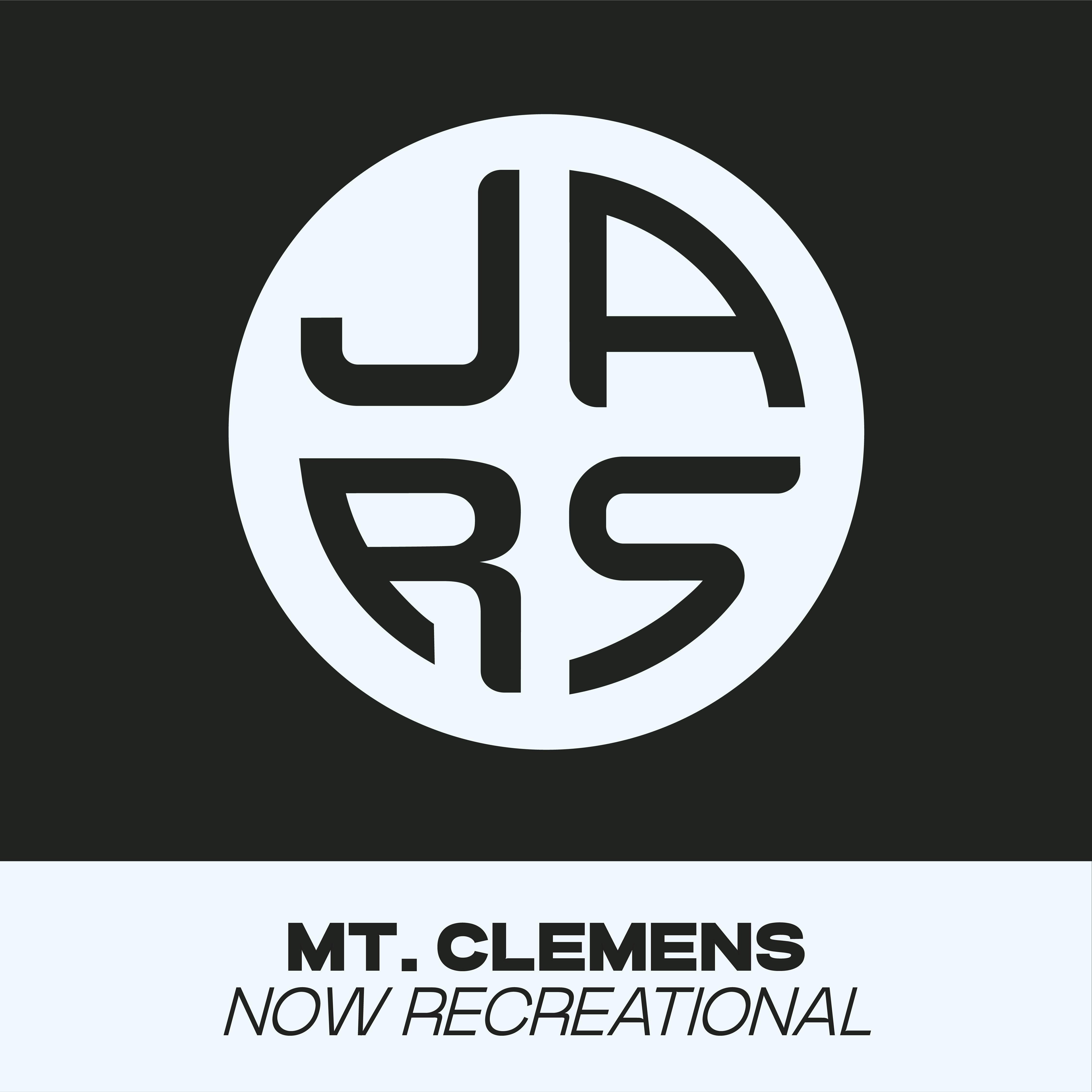 JARS Cannabis - Mt Clemens-logo