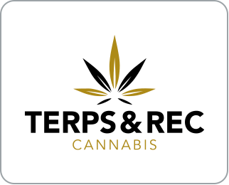 Terps & Rec Cannabis
