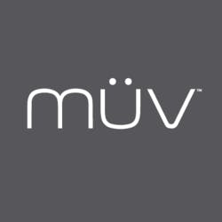 MÜV Dispensary Orlando - Garland logo
