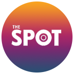 The Spot logo