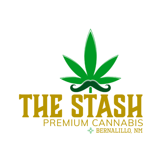 The Stash logo