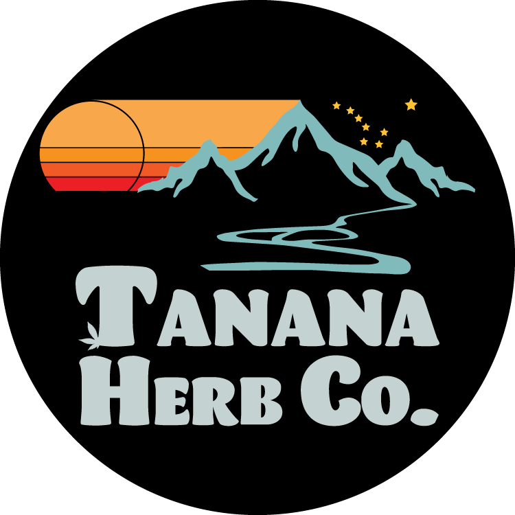 Tanana Herb Company, LLC logo