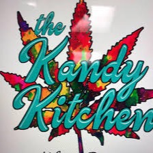 The Kandy Kitchen logo